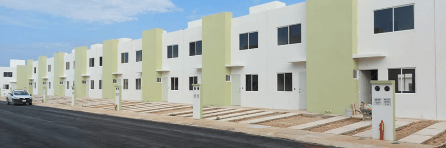 Línea Nacional de producción de ventanas y cancelería