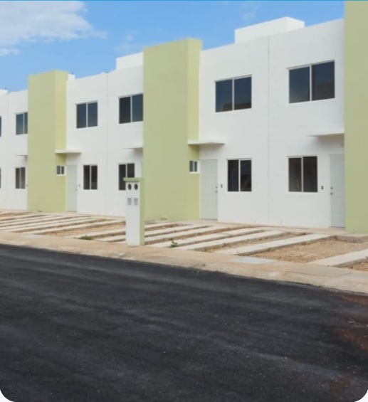Soluciones de cancelería para desarrolladores inmobiliarios